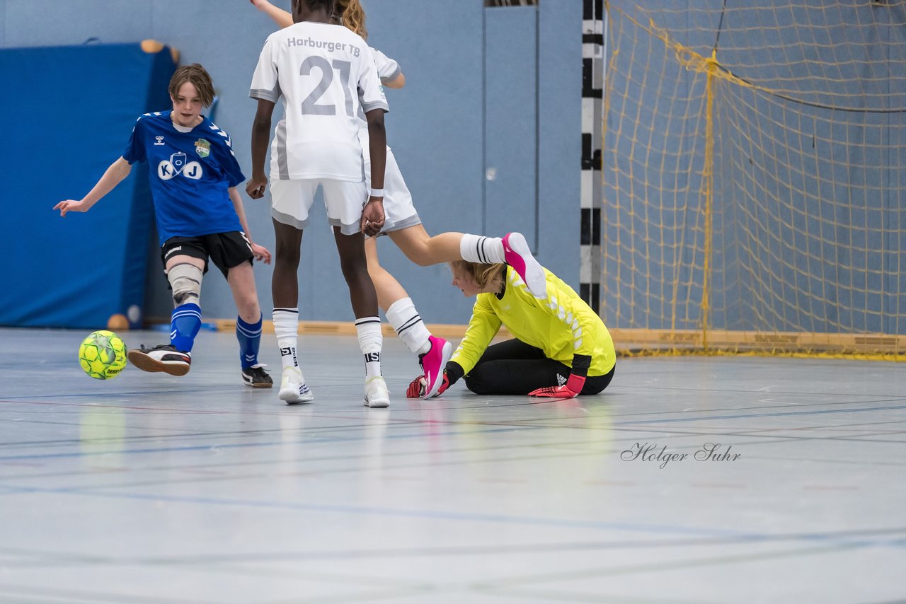 Bild 445 - wBJ Futsalmeisterschaft